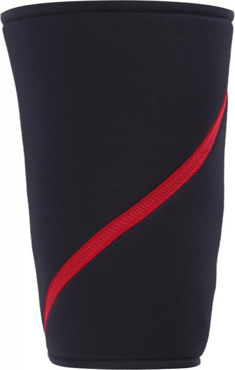 Chiba 44766 Knee Bandage Neopren (Black) (L)