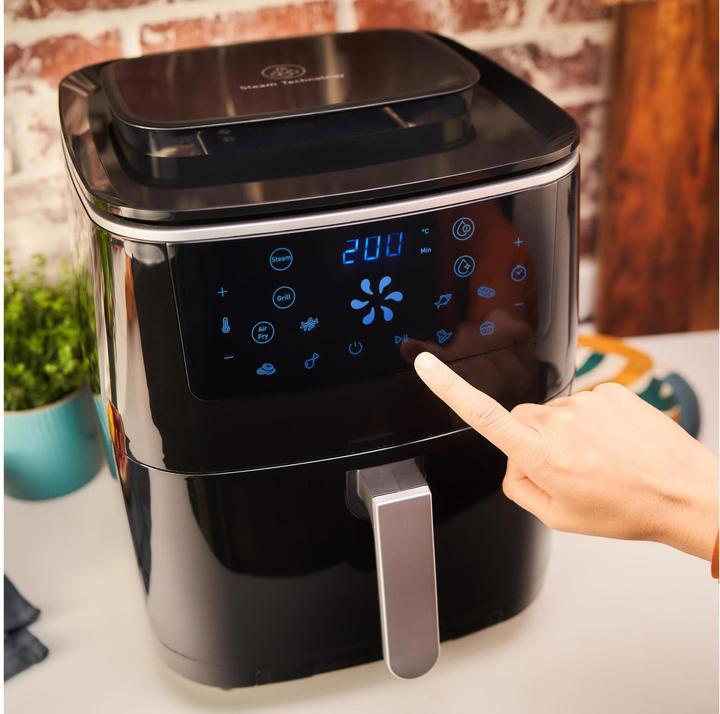 Actual product image Tefal Easy Fry Grill & Steam FW2018