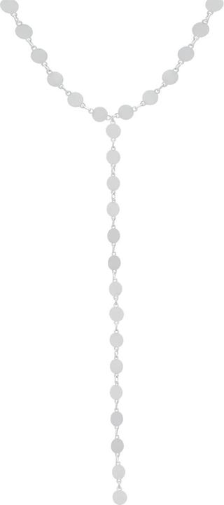 Produktbild Candy Y-Halskette Maya, 925 Sterling Silber (925er Sterlingsilber, 42 - 45 cm)