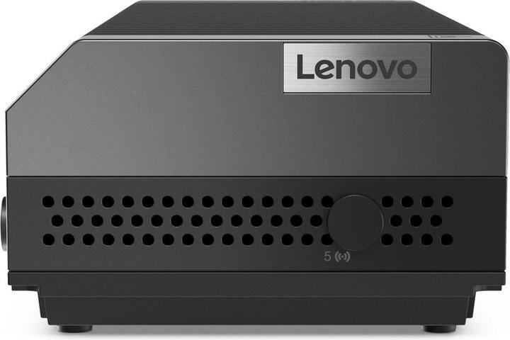 Produktbild Lenovo ThinkEdge SE30 (Intel Celeron 6305, 8 GB, 256 GB, Intel UHD Graphics)
