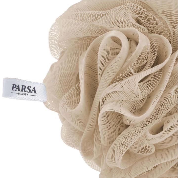 Produktbild Parsa Beauty PARSA Badetuff eco, beige