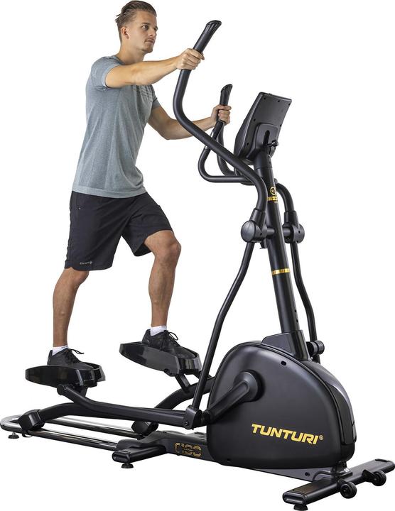Image du produit Tunturi Centuri Crosstrainer C100F