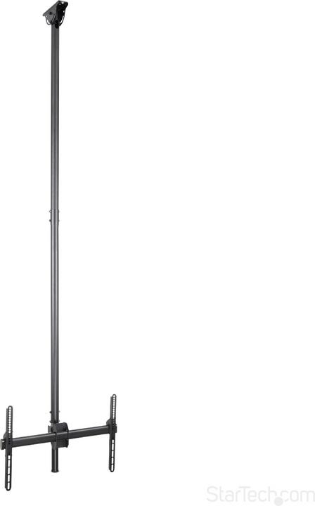 Produktbild StarTech TV Mount Ceiling Long Pole (Decke, 75", 50 kg)