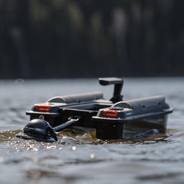 Produktbild Deeper Range Extender Kit für das Futterboot