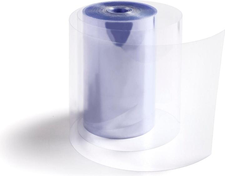 Ibili Foil for serving ring 20 m x 10 cm easy to remove