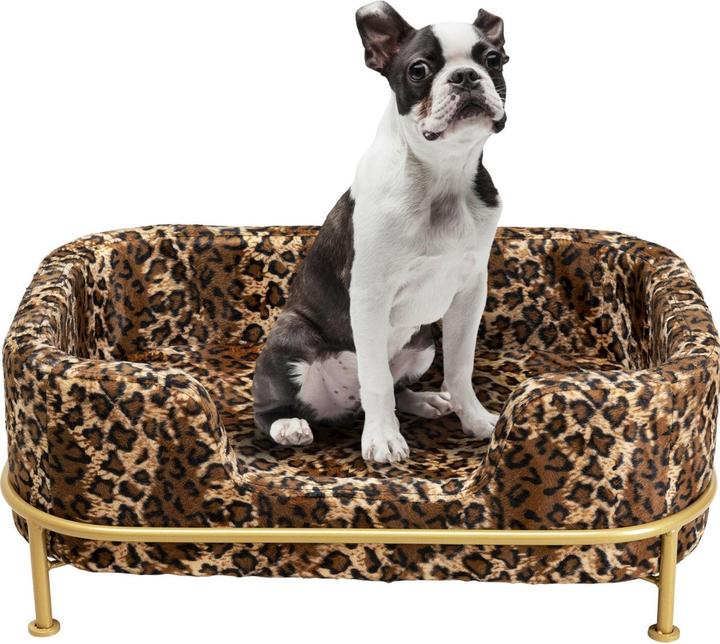 Image du produit Kare Design Lit pour chien et chat Diva Leo (Chat, Chien)