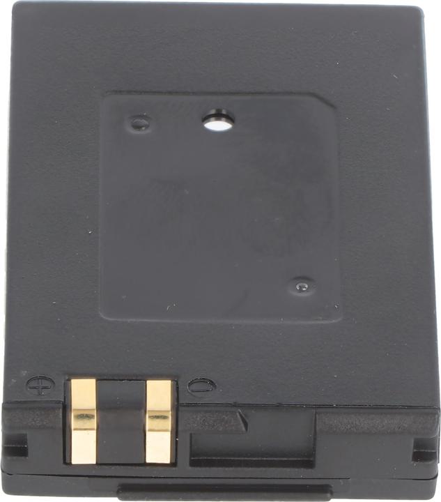 Actual product image AccuCell Battery Samsung IA-BP80W, IA-BP80WA (Rechargeable battery)
