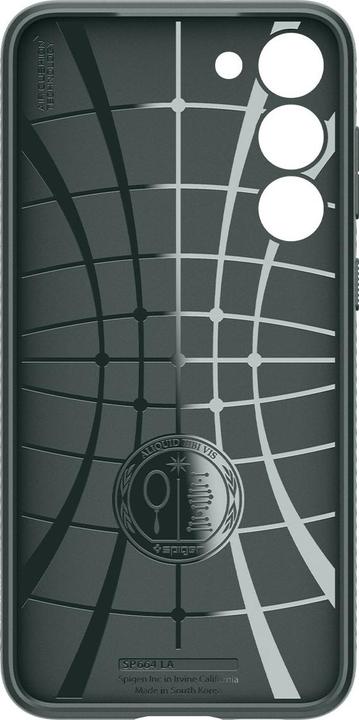 Actual product image Spigen Liquid Air (Samsung Galaxy S23+)