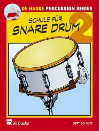Image du produit École de caisse claire. Vol. 2 (Drum machine)