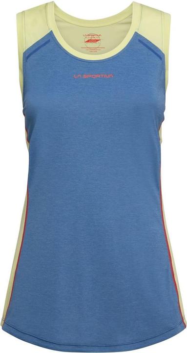 La Sportiva Women's Tracer Tank (L)