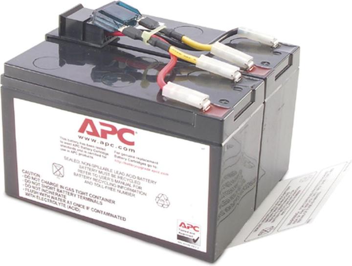 Produktbild APC RBC48