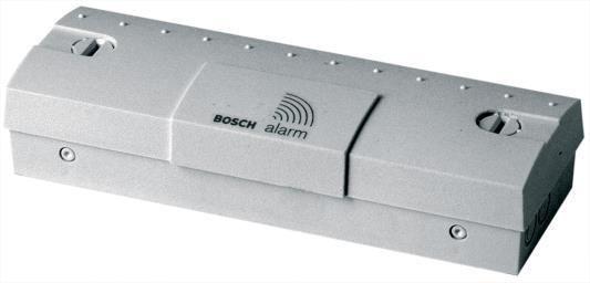 Produktbild Bosch Security Systems Connector Box, 120 mm, 10-pack