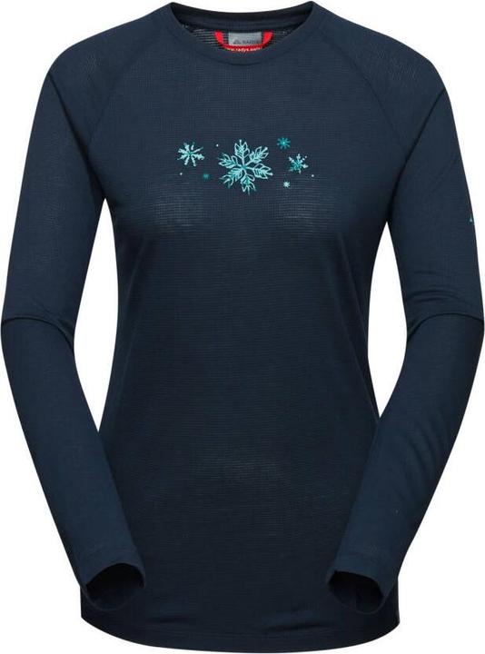 Image du produit Radys R5 Menthe verte Chemise longue (XL)