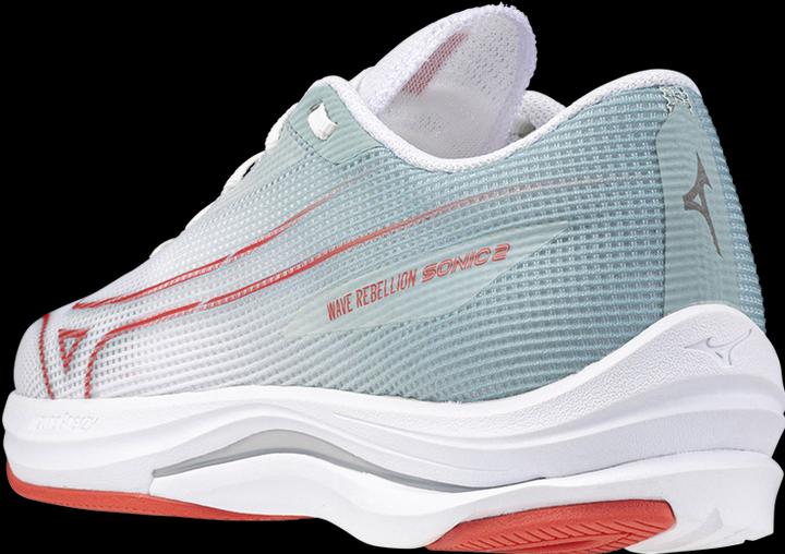 Produktbild Mizuno Wave Rebellion Sonic 2 (38)