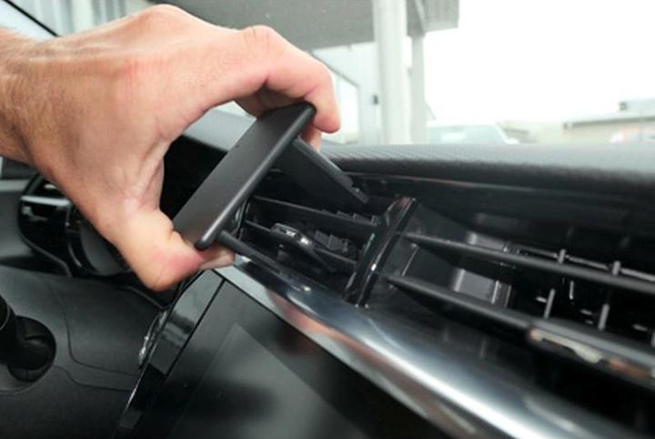Produktbild Brodit ProClip Opel Corsa Bj. 20-21