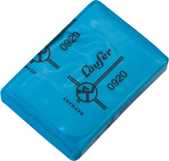 Actual product image Läufer Plasticine