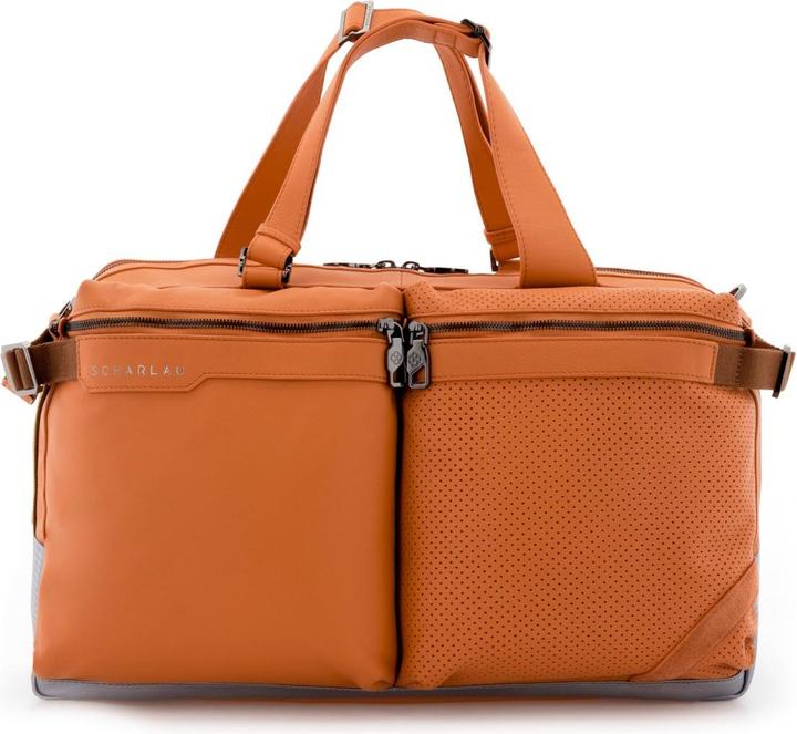 Produktbild Scharlau Merayo - Duffle Leder