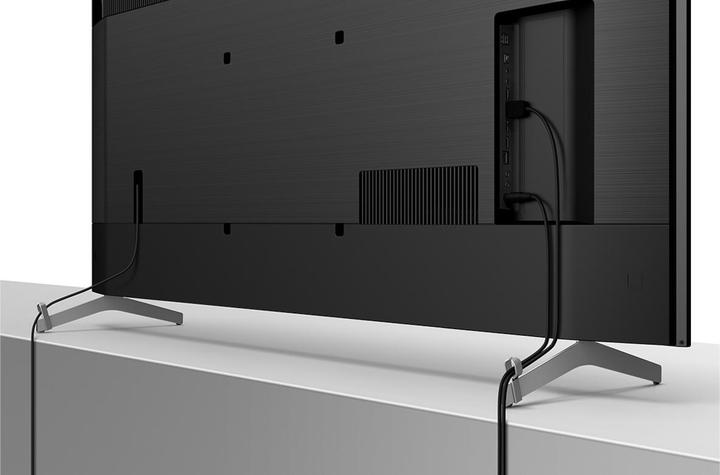 Produktbild Sony KD75XH9005 (75", LCD, 4K, 2020)