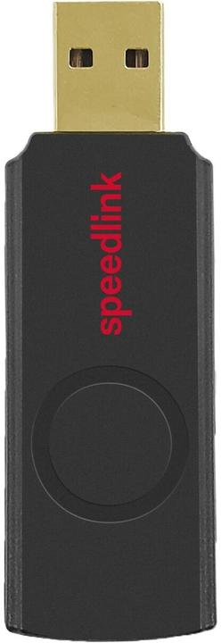 Produktbild Speedlink Rait (PS3, Switch, PC)