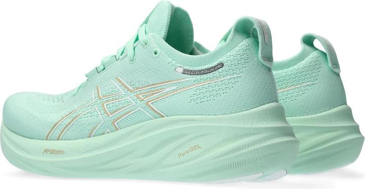 Image du produit ASICS Performance Gel-Nimbus 26 Chaussure de course à pied femme (37.5)