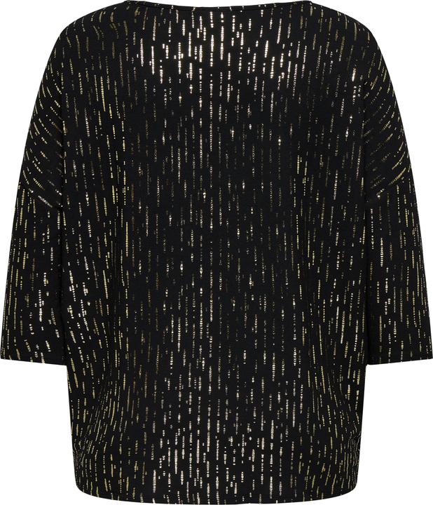 Actual product image Only Regular fit round neck top top (XL)