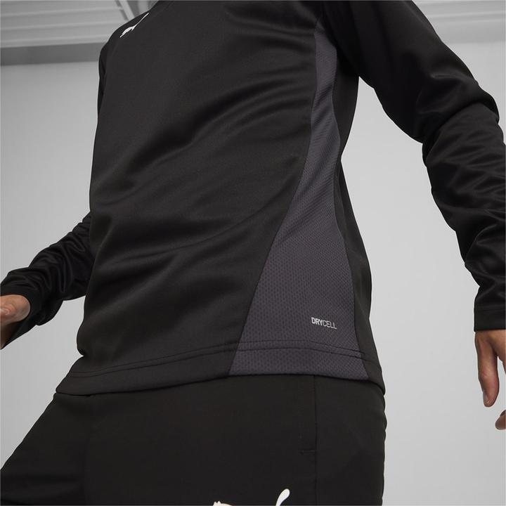 Produktbild Puma teamGOAL Training 1/4 Zip Top (M)