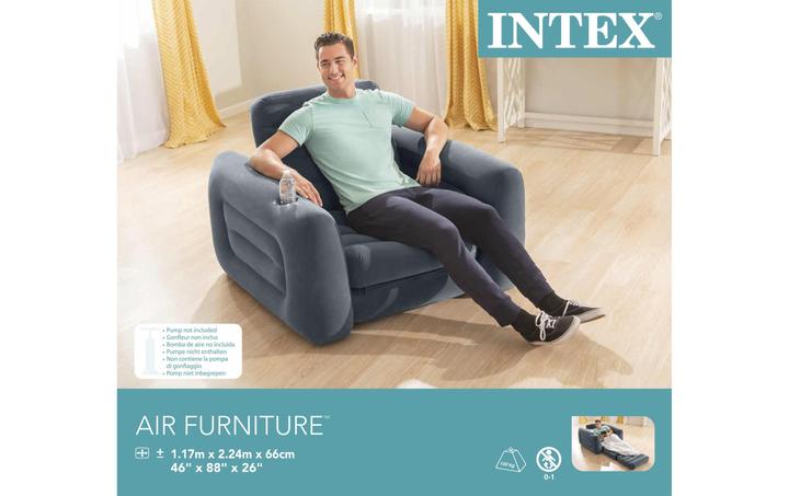 Immagine prodotto Intex Sedia estraibile
