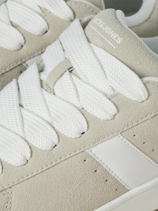 Produktbild Jack & Jones Jfwmiles Syn Suede Sneaker Sn (41)