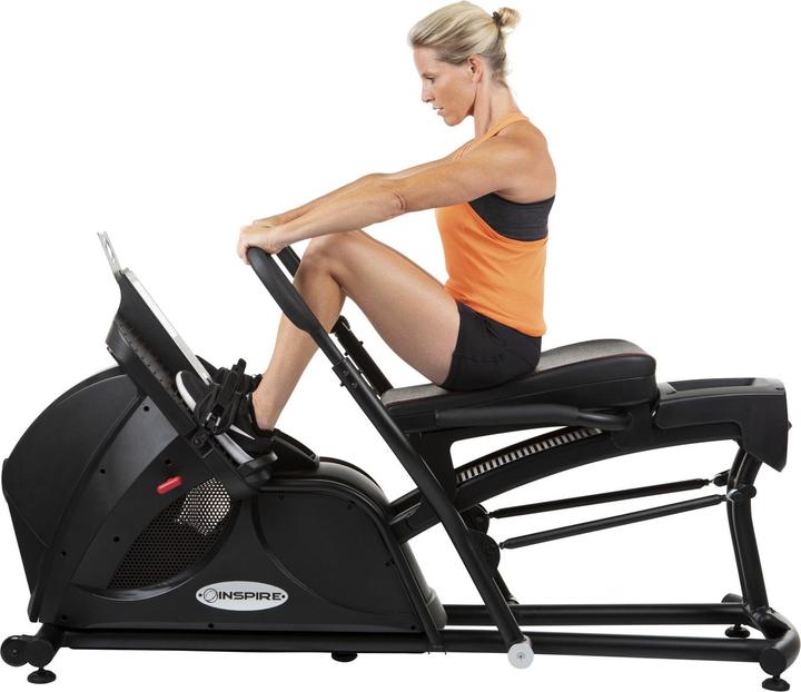 Actual product image Inspire Cross Rower CR2.5X