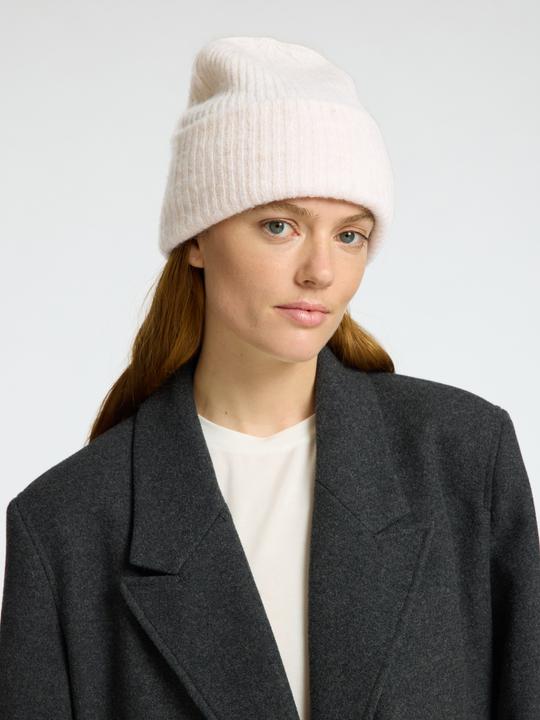 Actual product image Selected Femme Merino wool cap (One size)