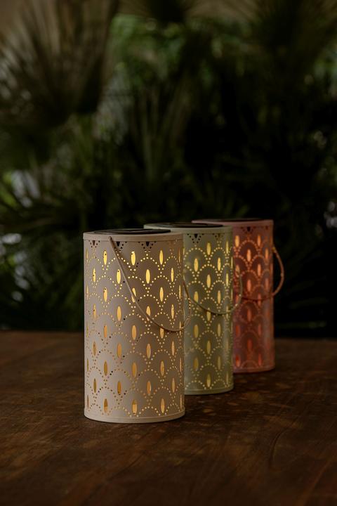 Produktbild STT Solar Ornament Lantern