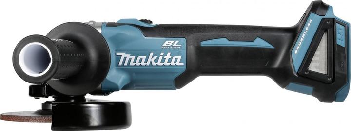 Produktbild Makita Akku-Winkelschleifer DGA504Z (125 mm)