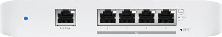 Productafbeelding Ubiquiti UniFi Flex XG (5 Havens)
