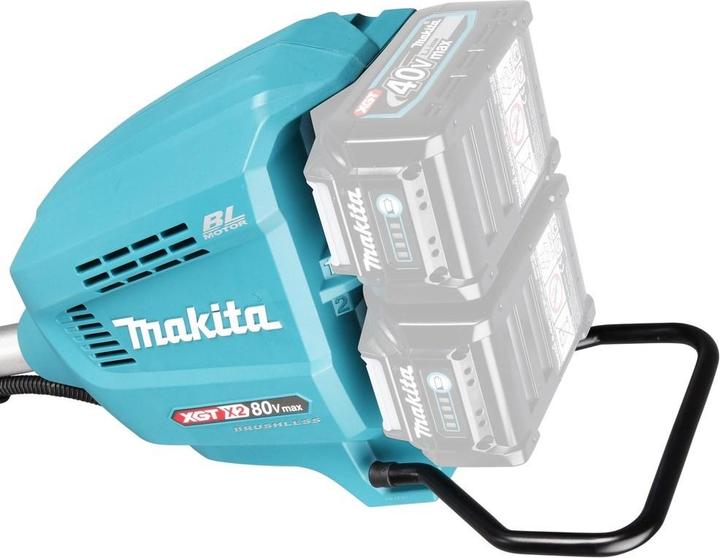 Image du produit Makita UR012GZ06 (Couteaux en plastique, Lame de coupe en métal)