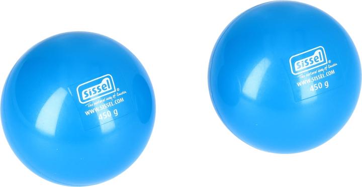 Actual product image Sissel Toning (9 cm)