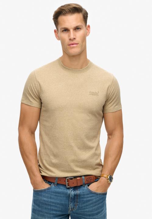 Produktbild Superdry Essential Logo Emb Tee (3XL)