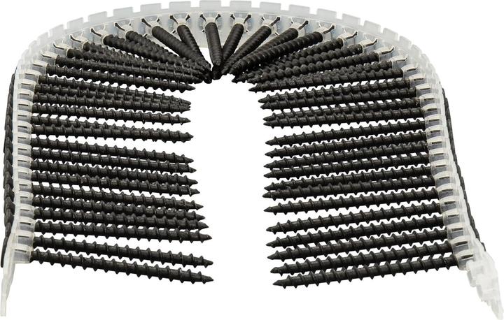 Makita Schnellbauschrauber Grob 3,9x55mm (1000 Schrauben pro Stück)