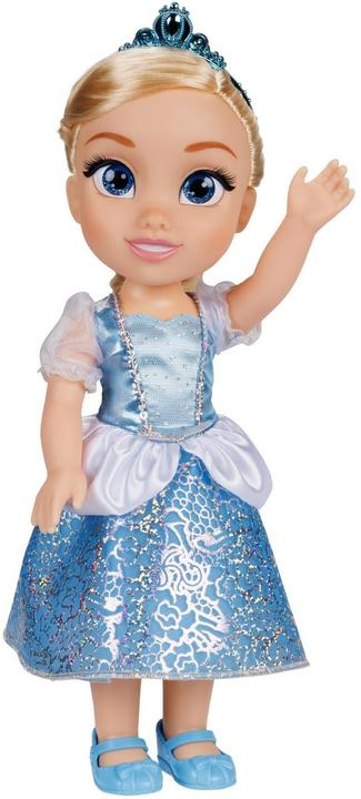 Actual product image Disney Princess Doll 38 Cm Cinderella
