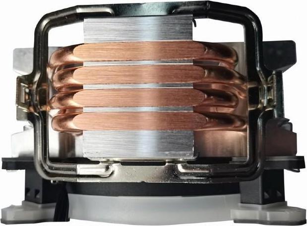 Immagine prodotto Gembird CPU-HURACAN-ARGB-X130 (120 mm)