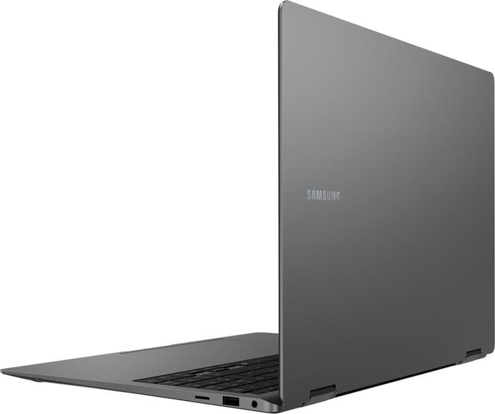 Actual product image Samsung Galaxy Book5 Pro 360