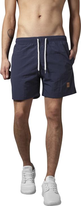 Produktbild Urban Classics Block Swim Shorts (5XL)