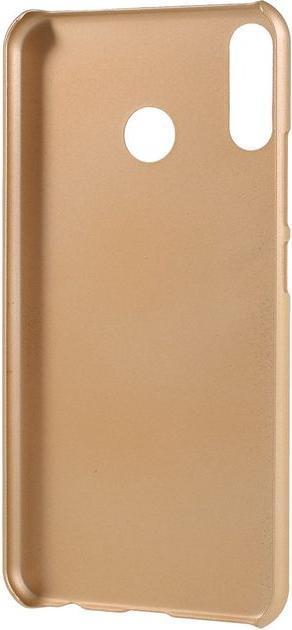 Produktbild MU Classic Gummierte Hartplastik Hülle (Asus Zenfone 5 (ZE620KL))