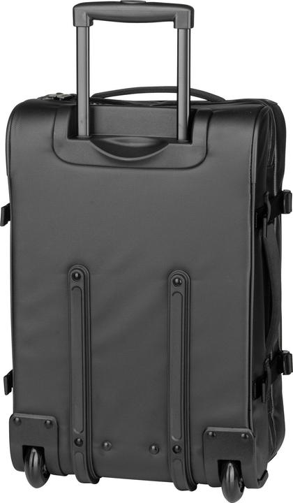 Image du produit Strellson stockwell 2.0 c55 trolleycase svz (35 l, Bagage à main (jusqu'à 50l))