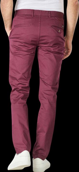 Immagine prodotto Scotch & Soda Mott Chino Super Slim Fit Bordeaux (W33/L32)