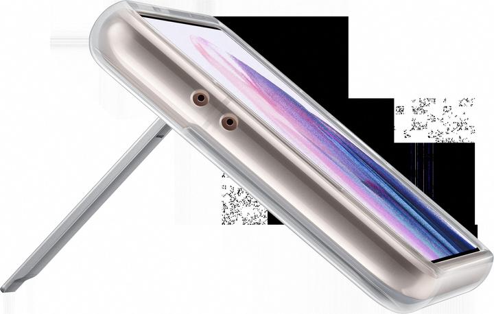 Image du produit Samsung Une position claire (Samsung Galaxy S21, Samsung Galaxy S21 5G)