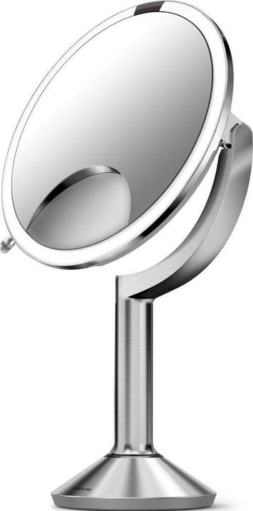 Image du produit Simplehuman Miroir capteur Trio (18 x 28 x 46 cm)