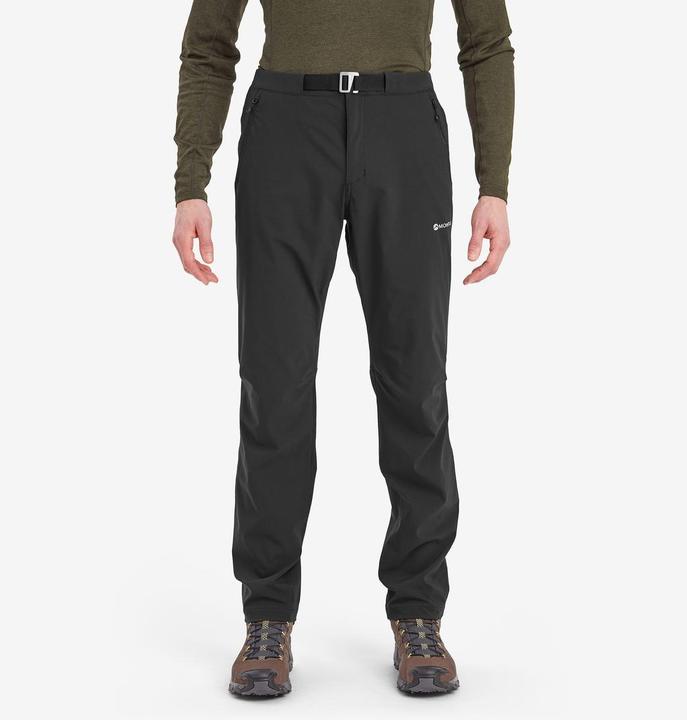 Produktbild Montane Men'S Tenacity Lite Pants Long Leg (M)