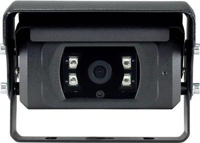 Basetech Kabel Rückfahrkamera FARB RÜCKFAHRKAMERA MIT SHUTTER CE4