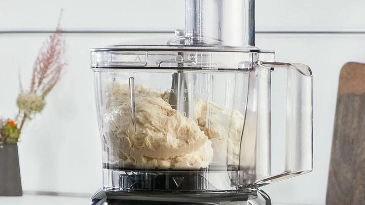 Produktbild Bosch Hausgeräte MultiTalent 3 MCM3501M (1000 ml, 800 W)