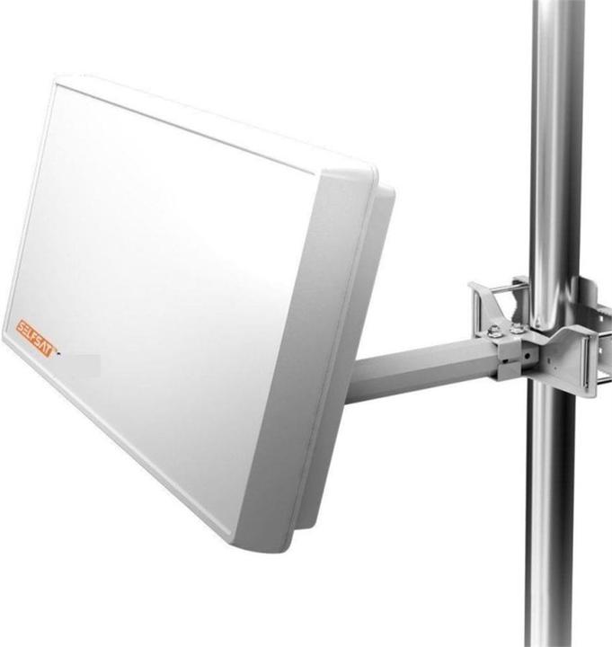 Immagine prodotto Selfsat H22D2+ (Antenna piatta, 34.50 dB, DVB-S / -S2)